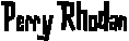 Perry Rhodan
