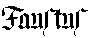 Faustus