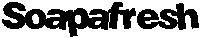Soapafresh