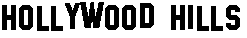 Hollywood