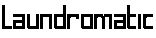 Laundromatic