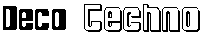 Deco Techno