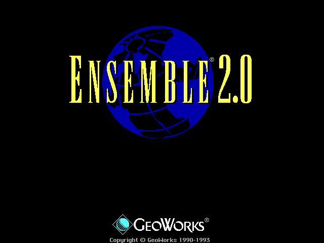 Geoworks Ensemble 2