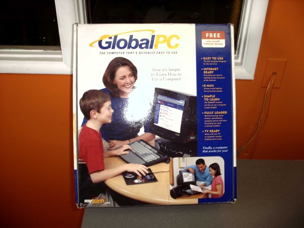GlobalPC