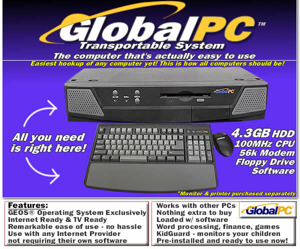 GlobalPC